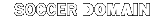 Sports Domains